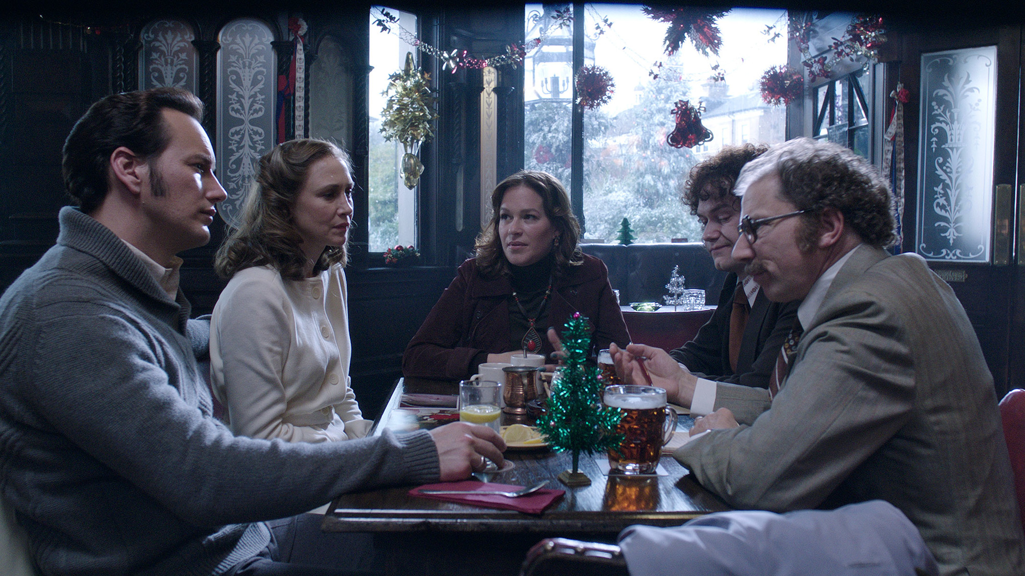 Conjuring 2