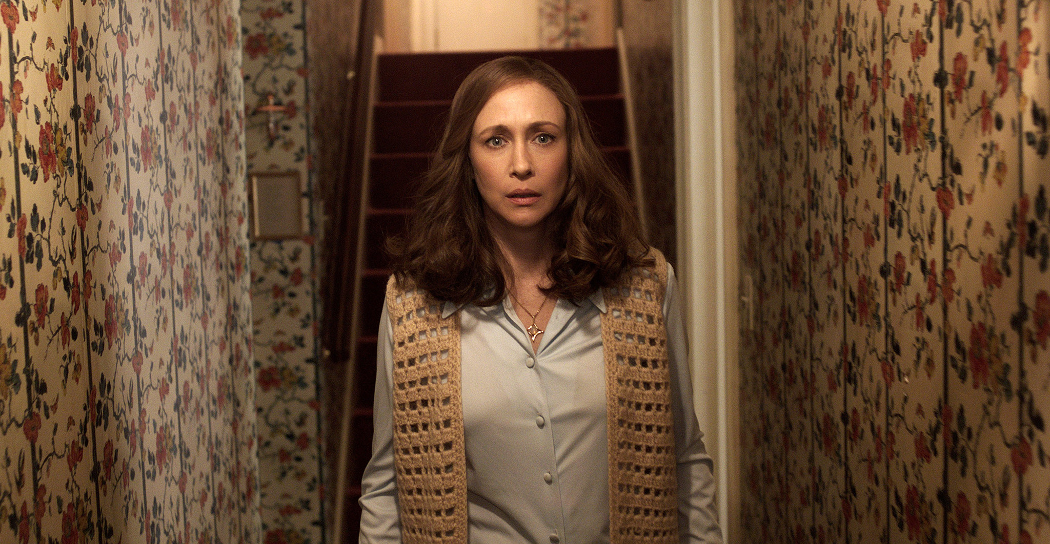 Conjuring 2