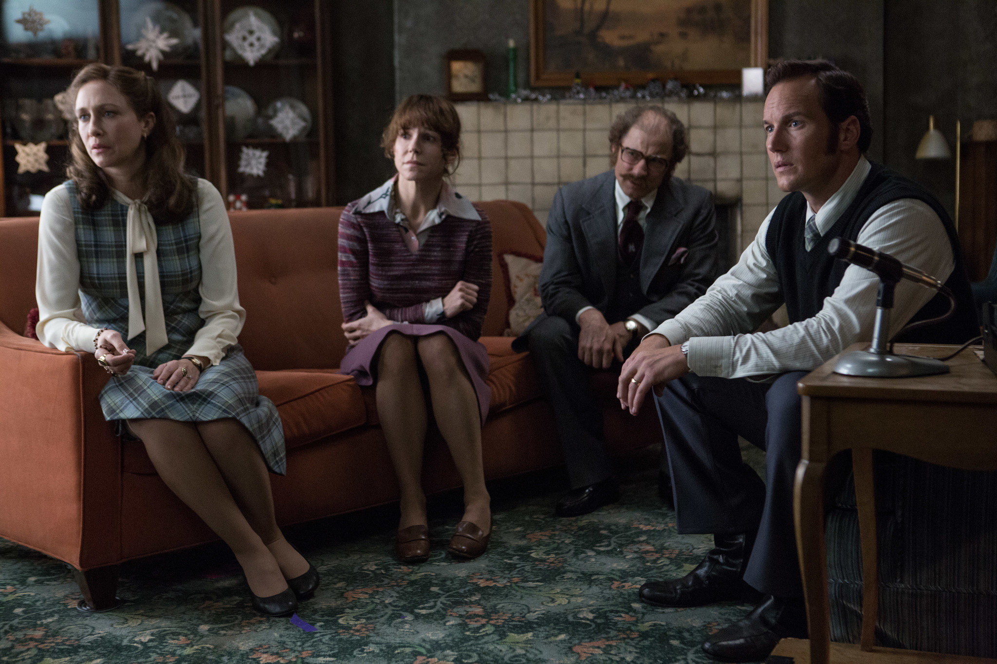 Conjuring 2