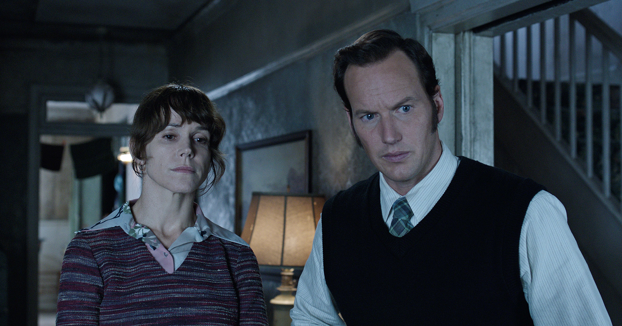 Conjuring 2