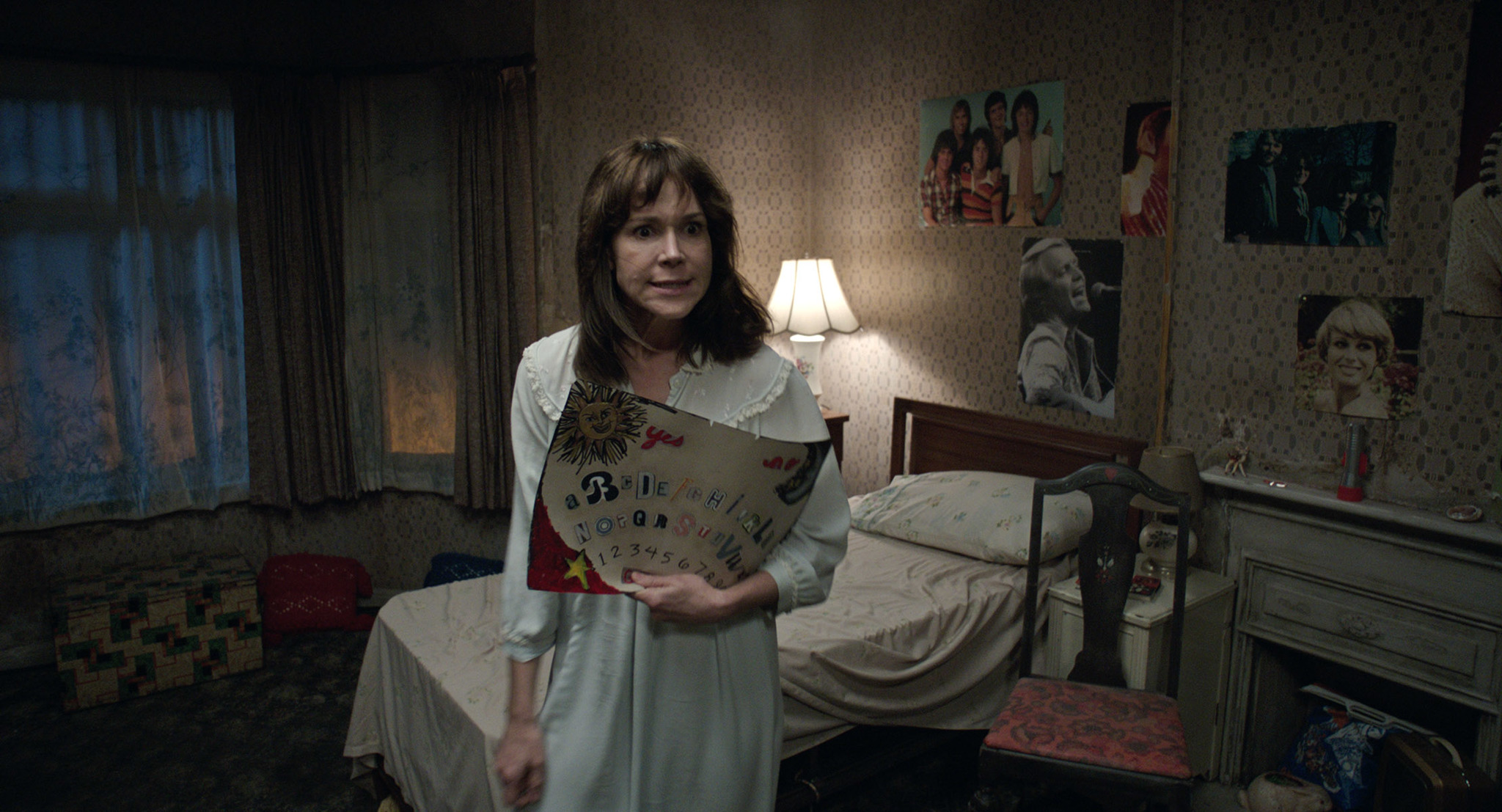 Conjuring 2