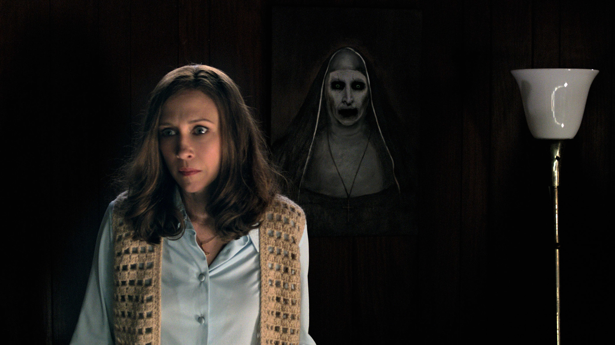 Conjuring 2