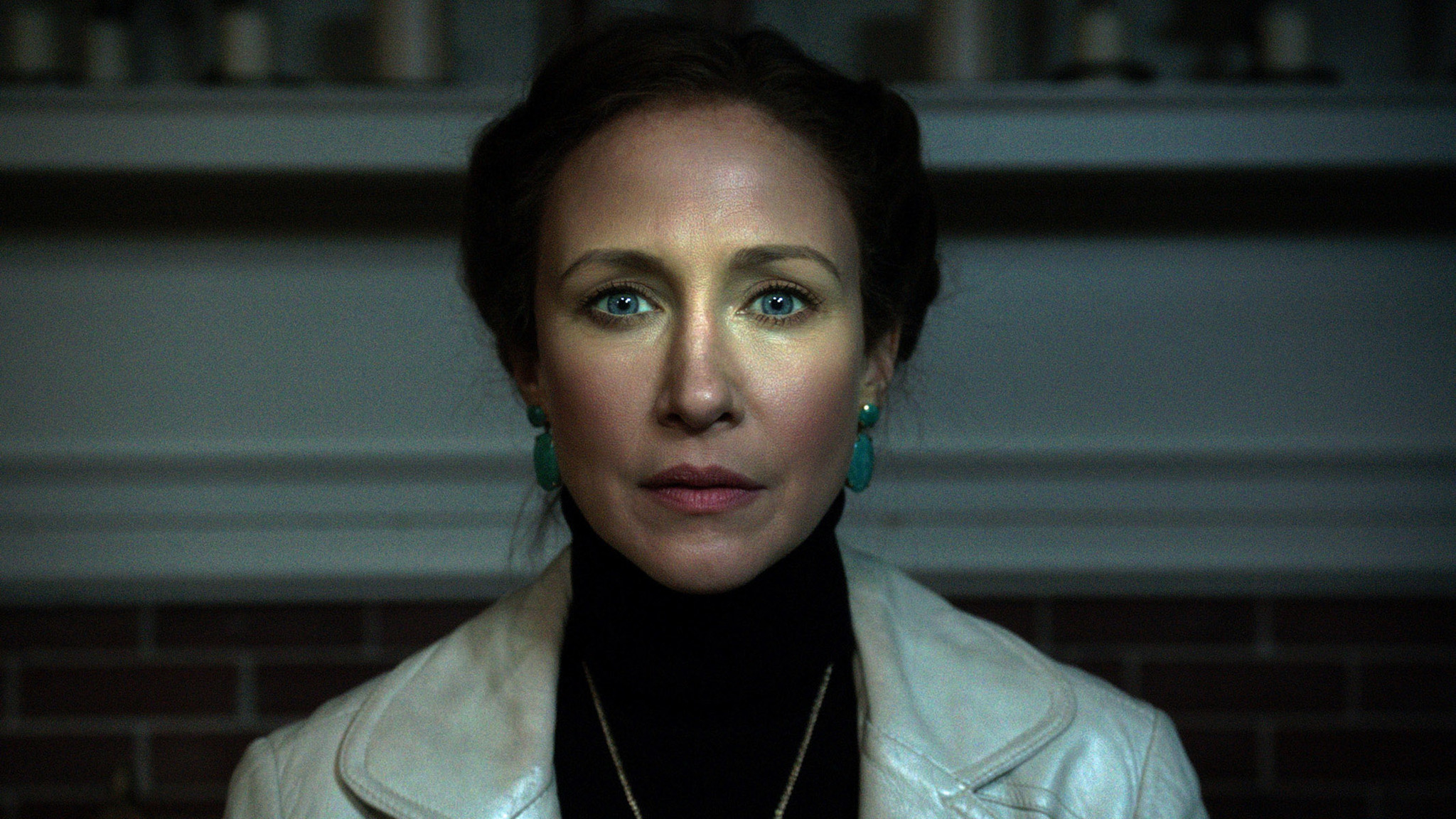 Conjuring 2