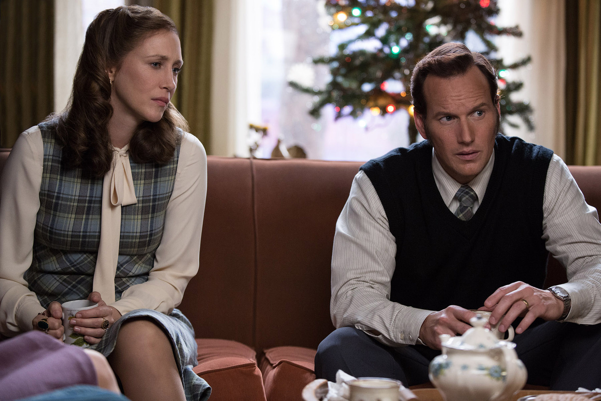 Conjuring 2