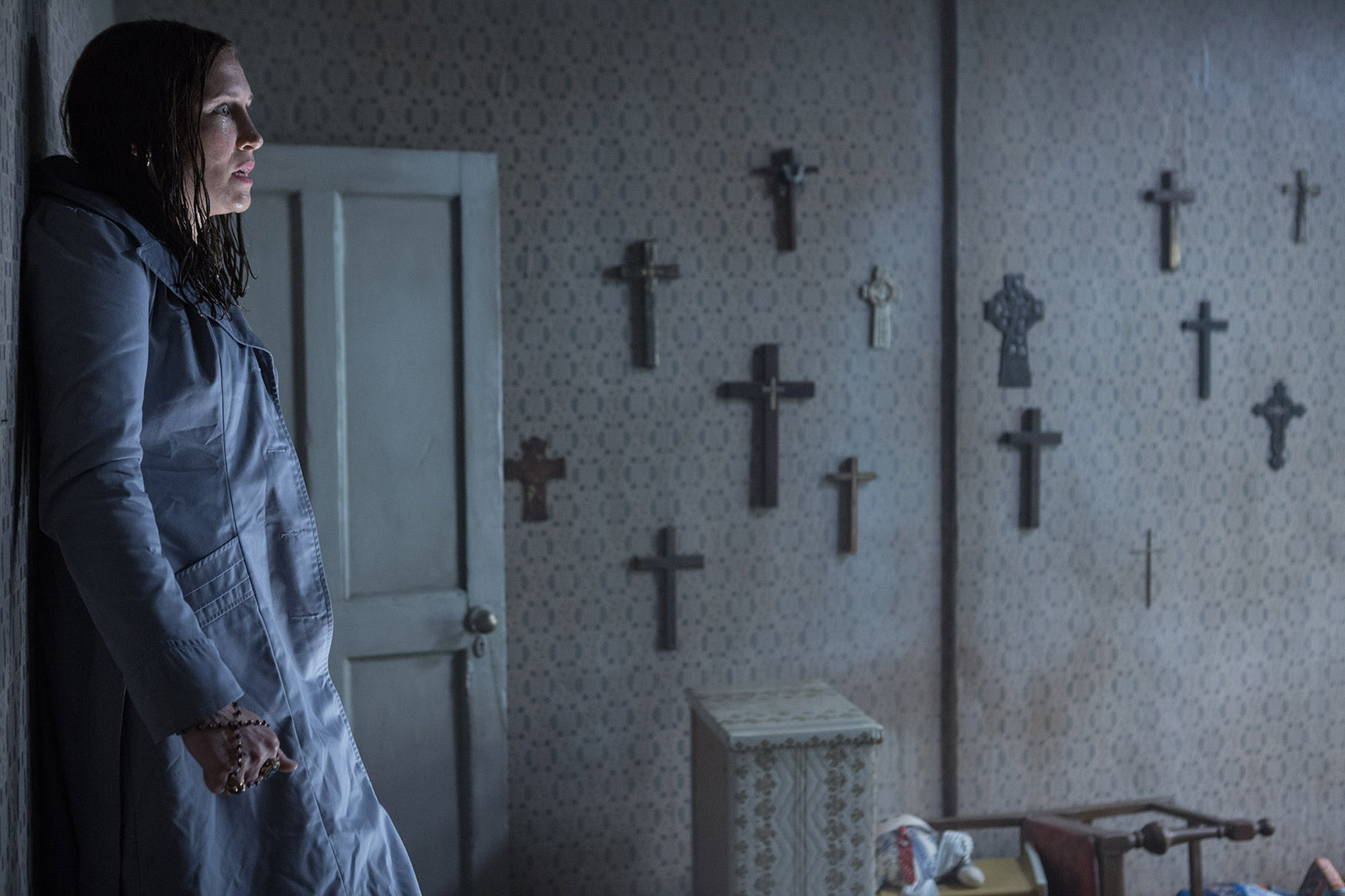 Conjuring 2