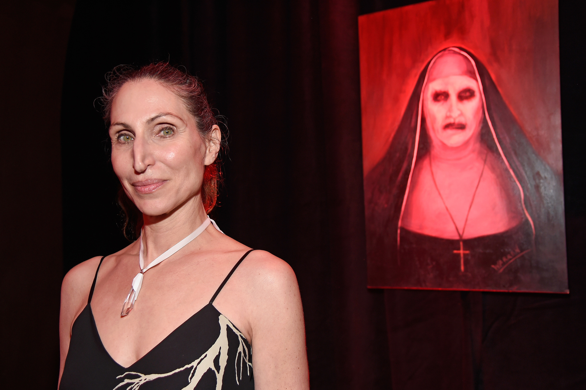 Conjuring 2