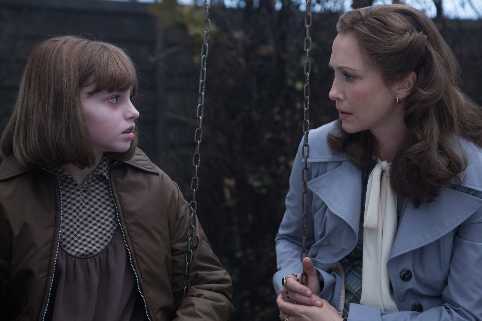 Conjuring 2
