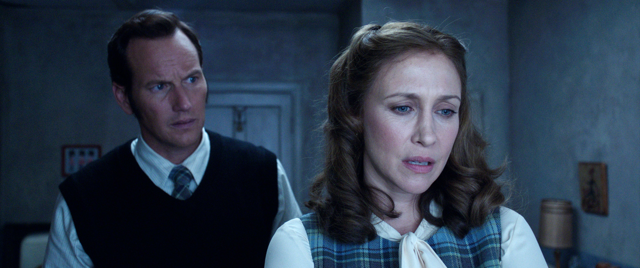 Conjuring 2
