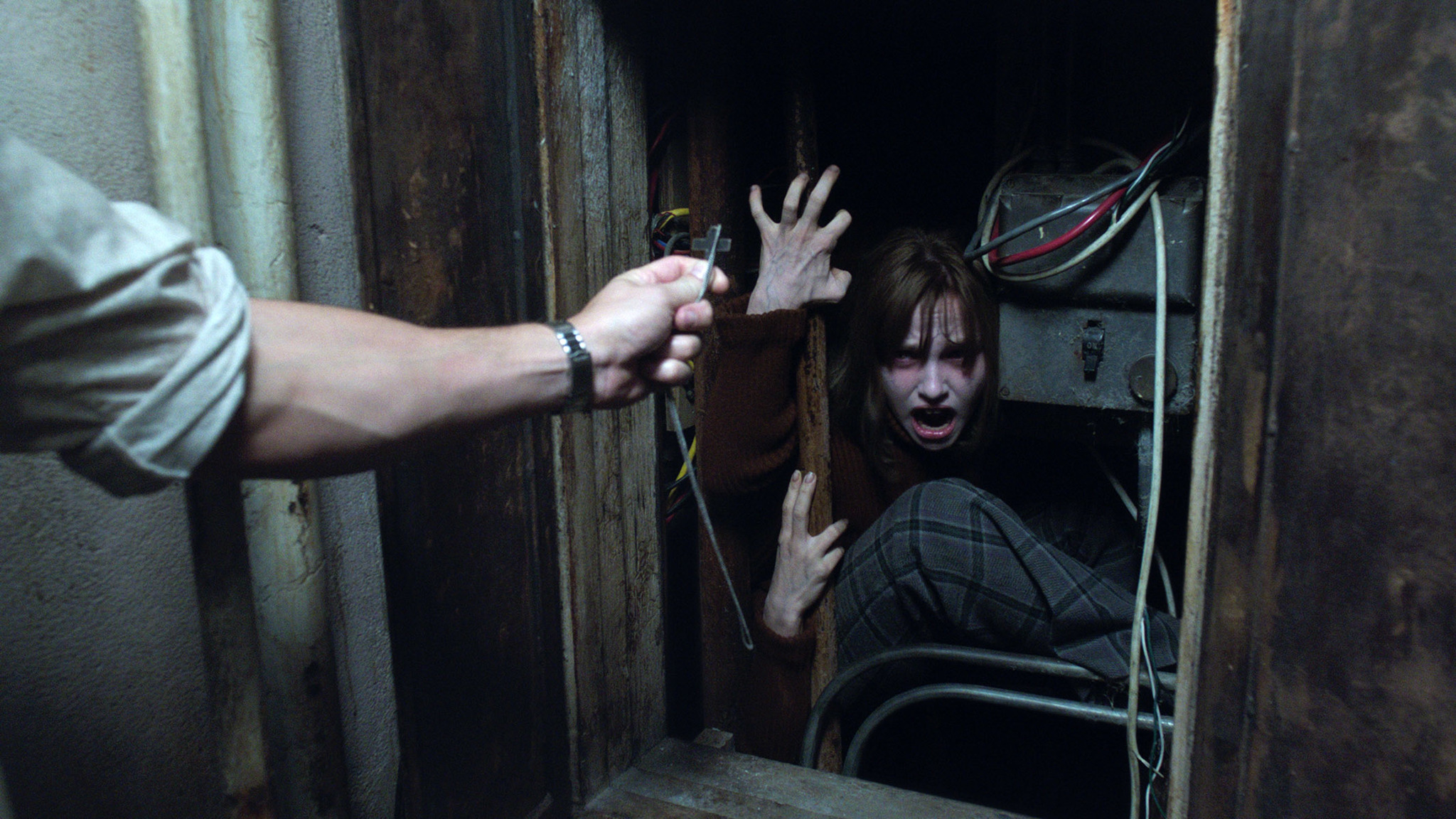 Conjuring 2