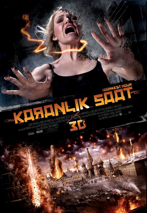 The Darkest Hour