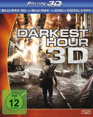 The Darkest Hour