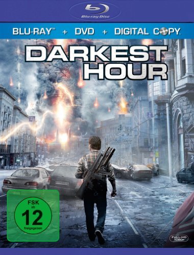 The Darkest Hour
