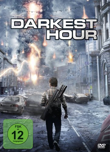 The Darkest Hour