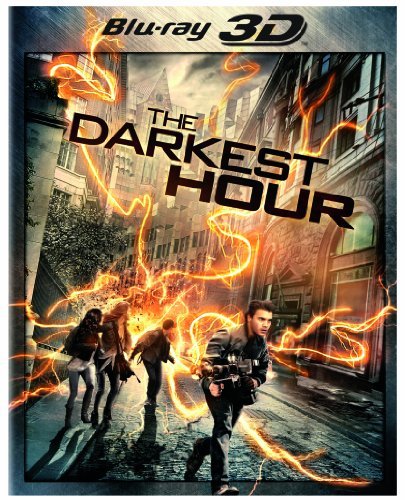 The Darkest Hour