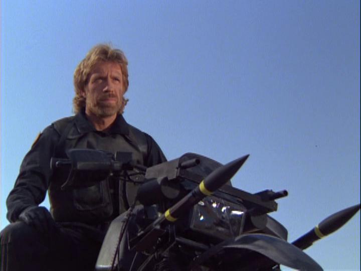 Delta Force