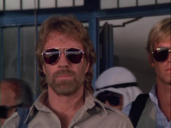 Delta Force