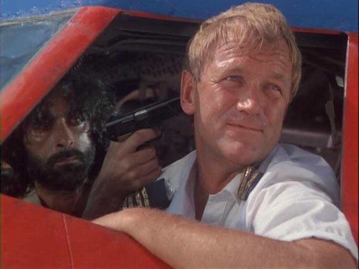 Delta Force