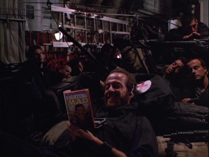Delta Force