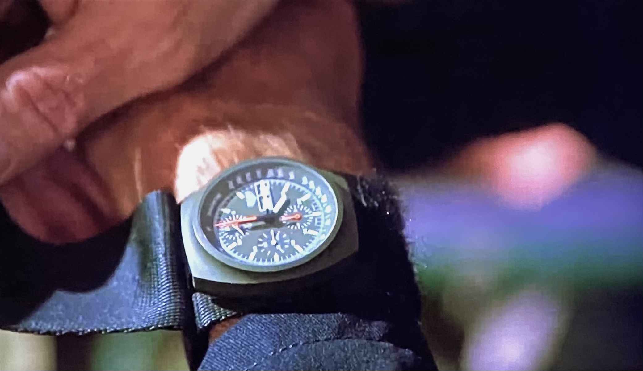 Delta Force