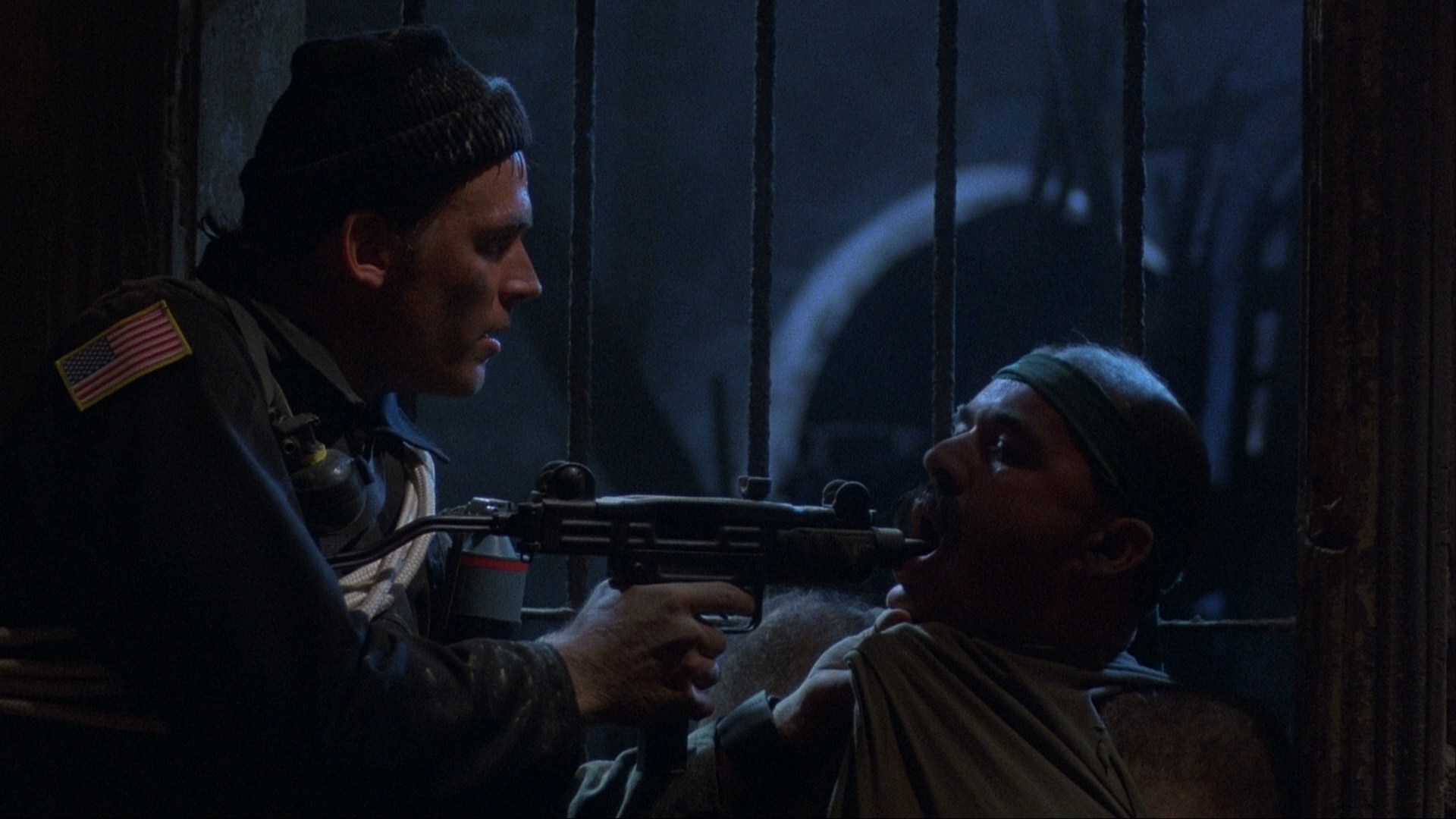 Delta Force