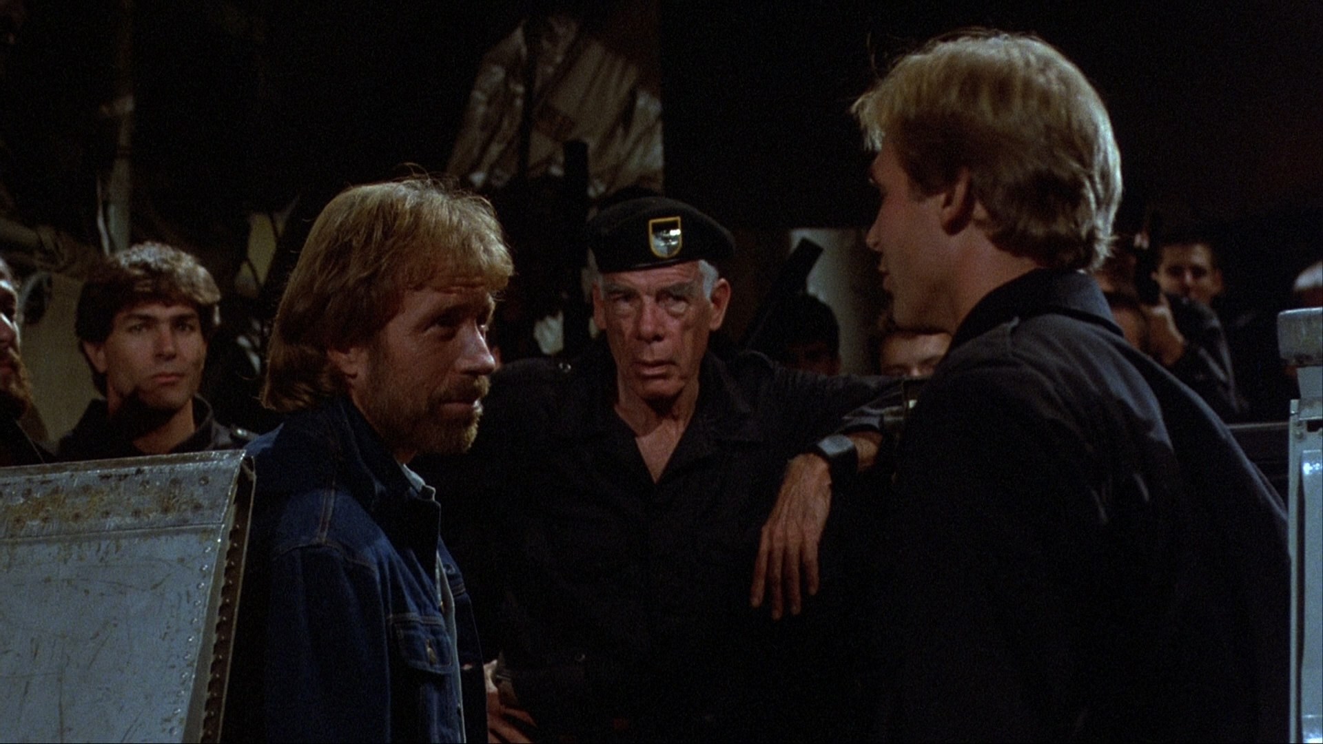 Delta Force