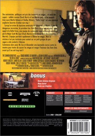 Delta Force