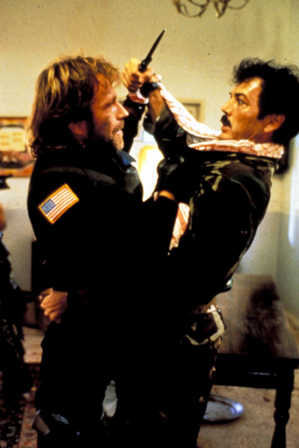 Delta Force