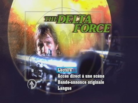 Delta Force