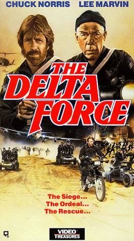 Delta Force