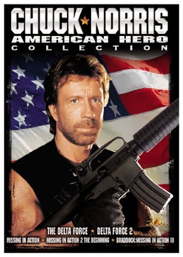 Delta Force