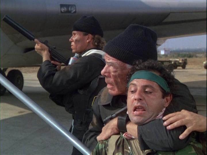Delta Force