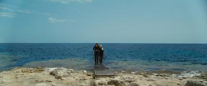 The Dive