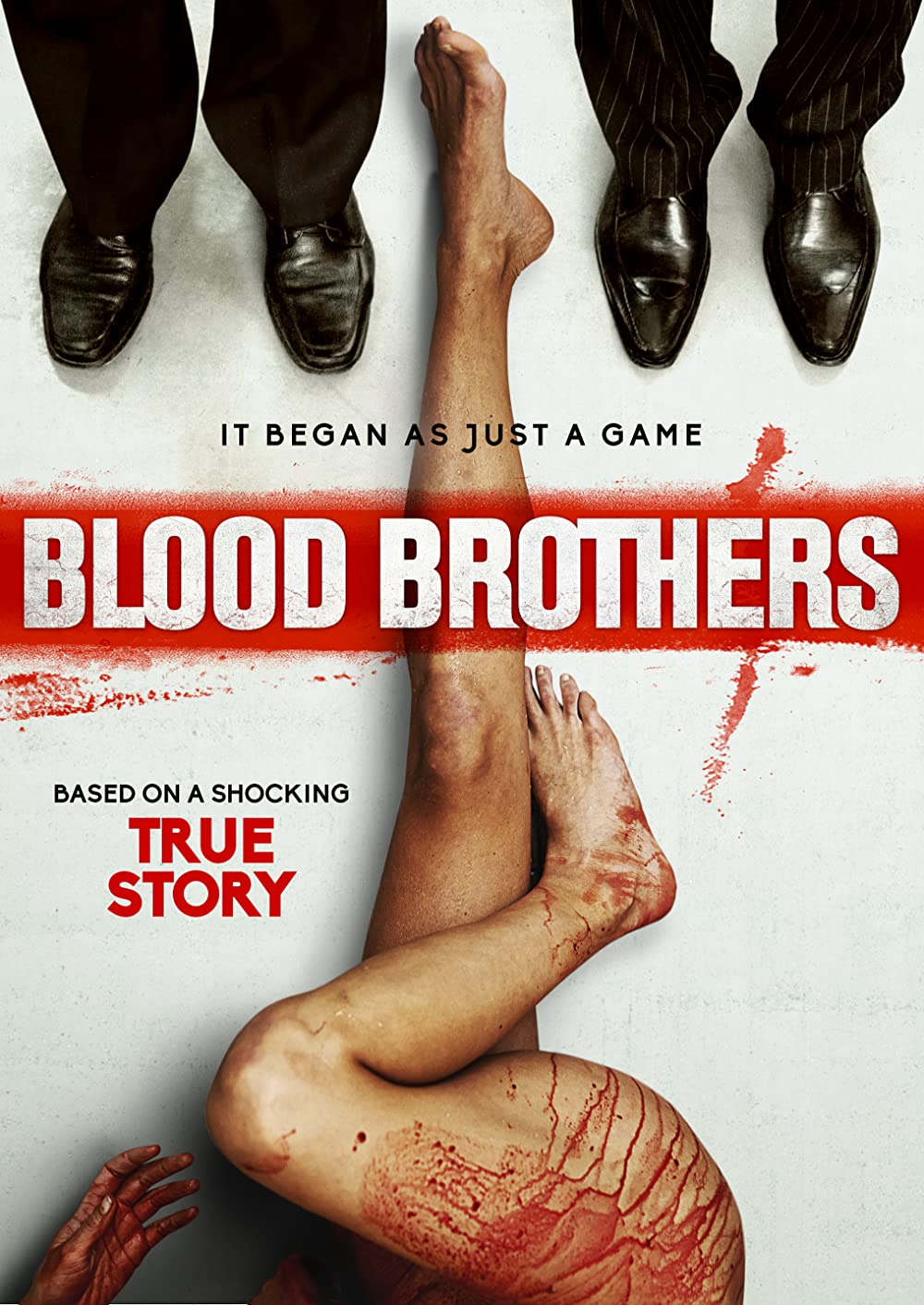 Filmbeschreibung zu The Divine Tragedies
