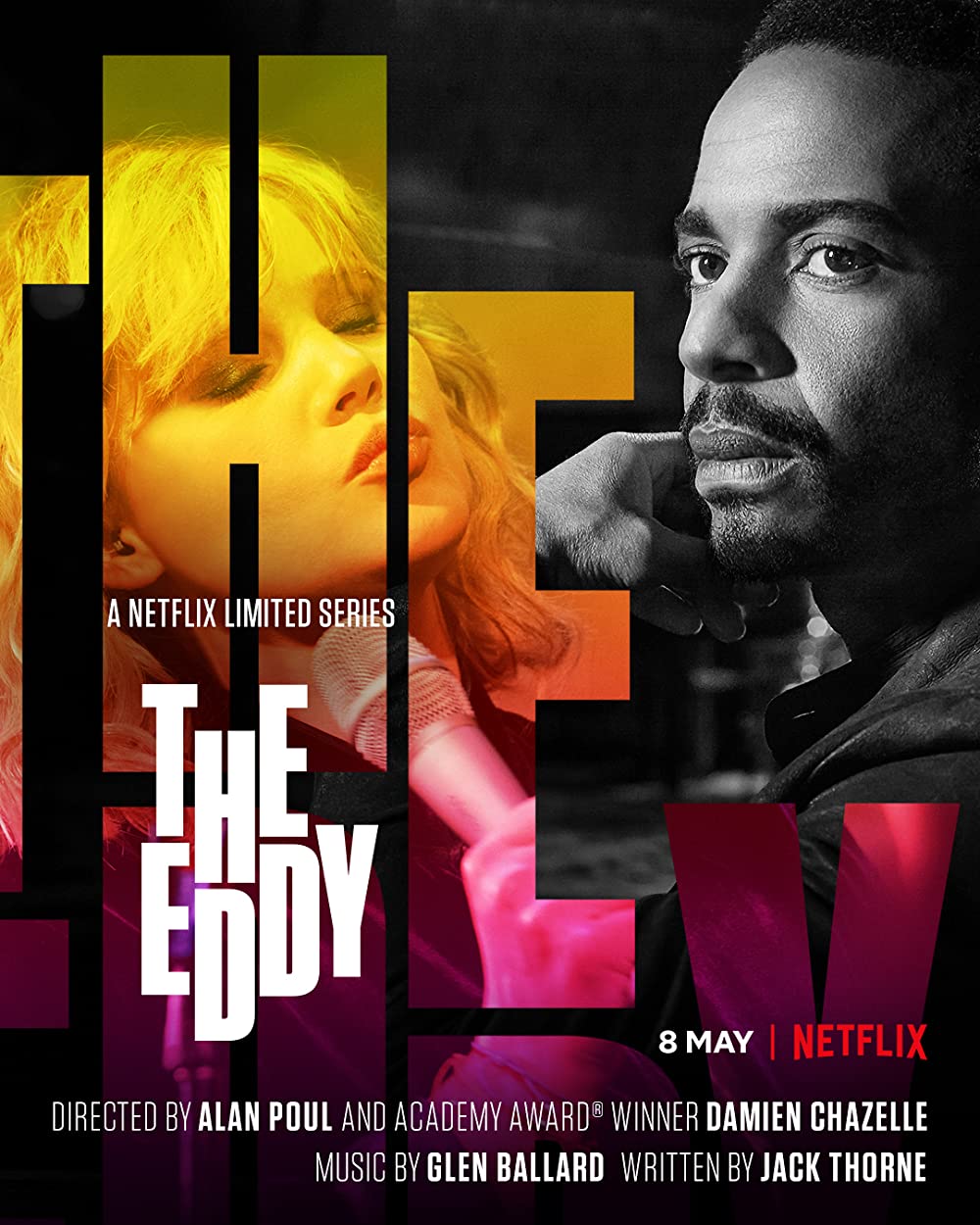 Filmbeschreibung zu The Eddy