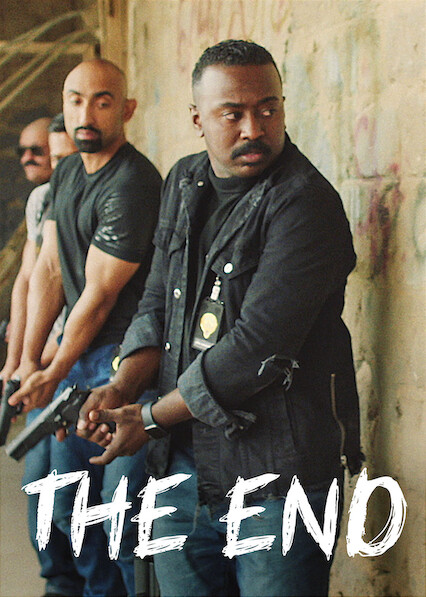 The End