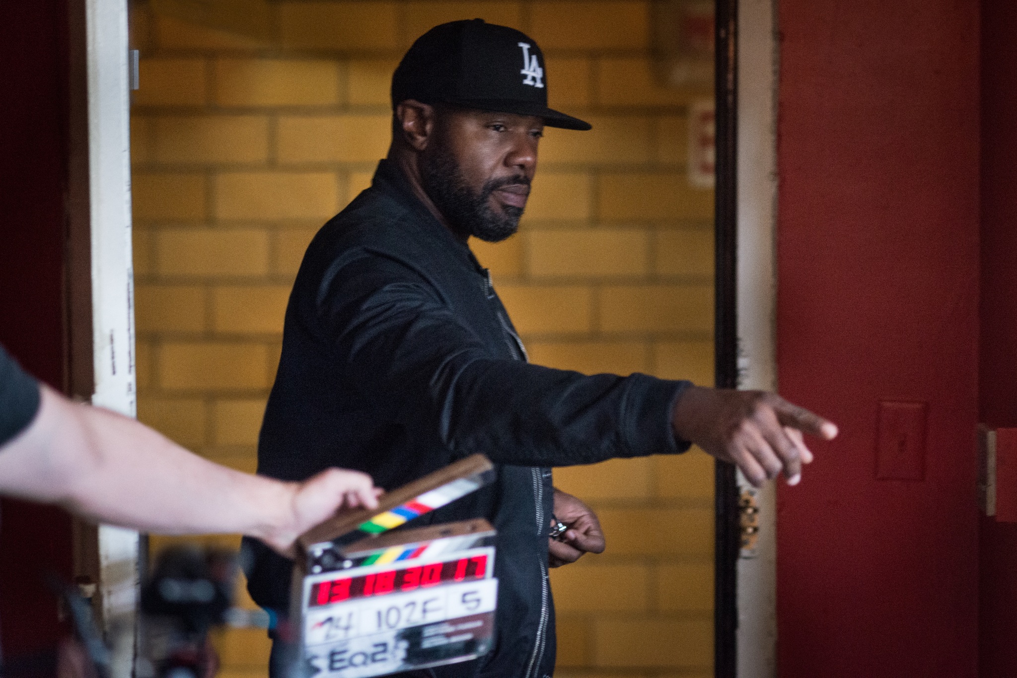 The Equalizer 2