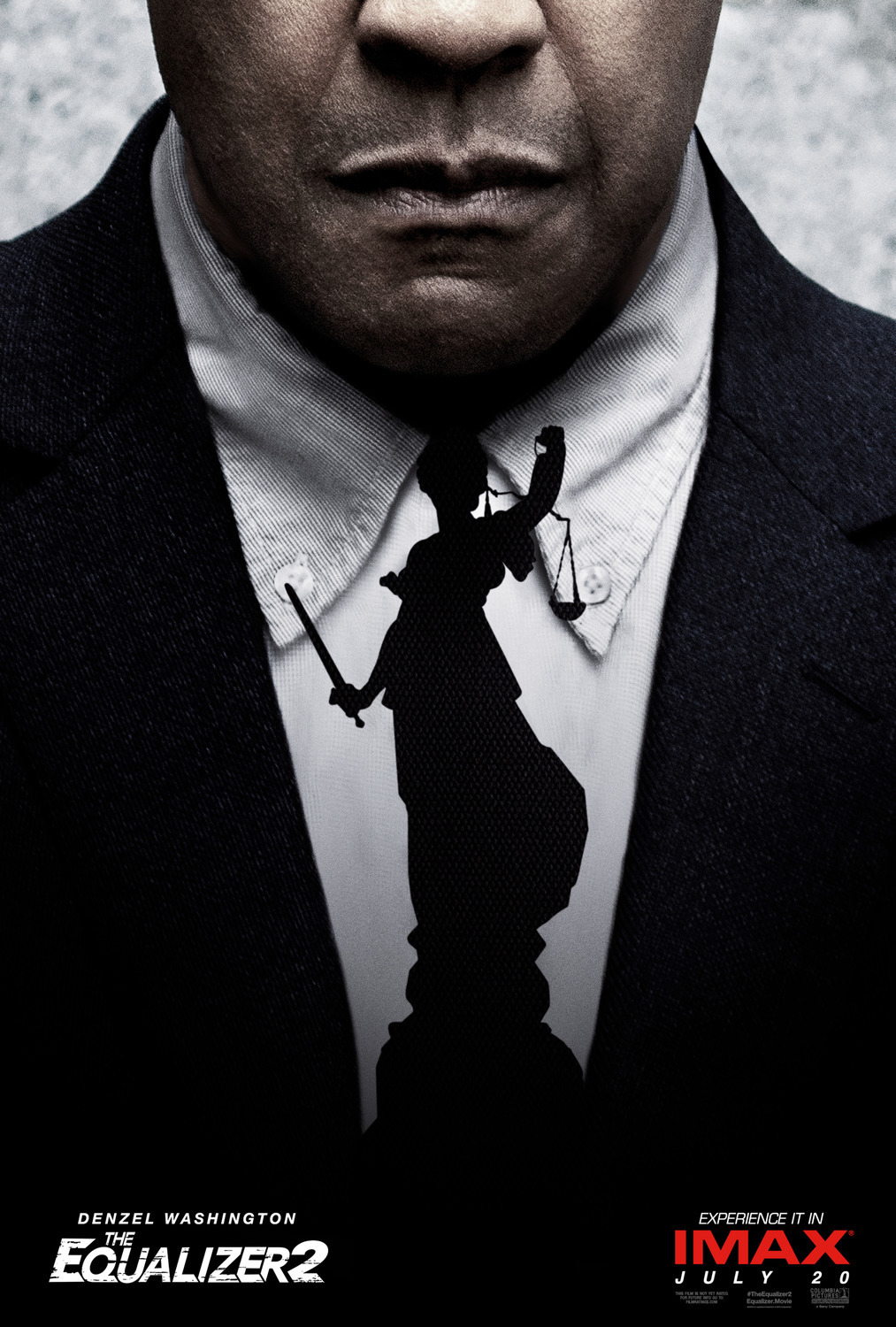 The Equalizer 2