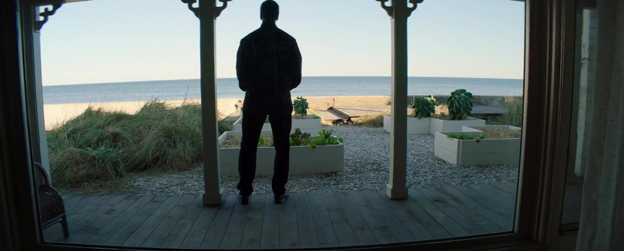 The Equalizer 2