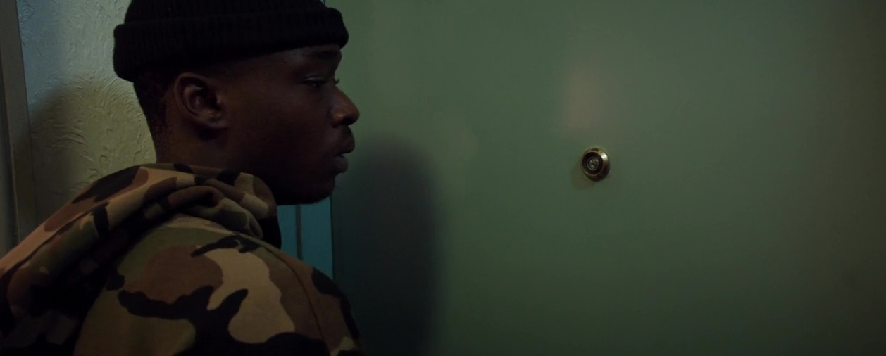 The Equalizer 2