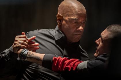 The Equalizer 3 - The final Chapter (OV)