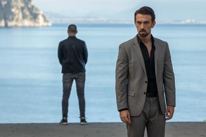 The Equalizer 3 - The final Chapter (OV)