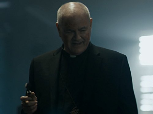 The Exorcist