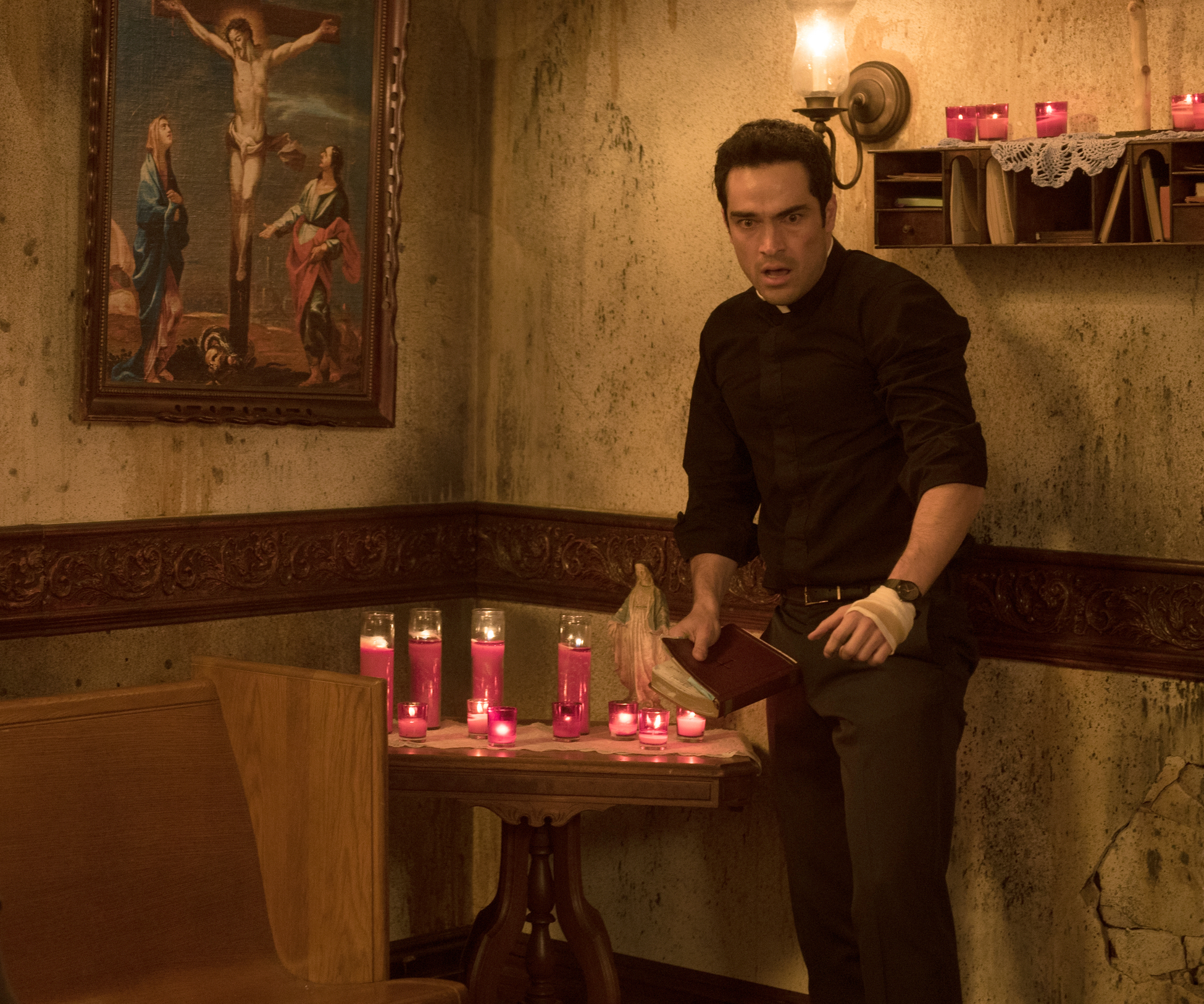 The Exorcist