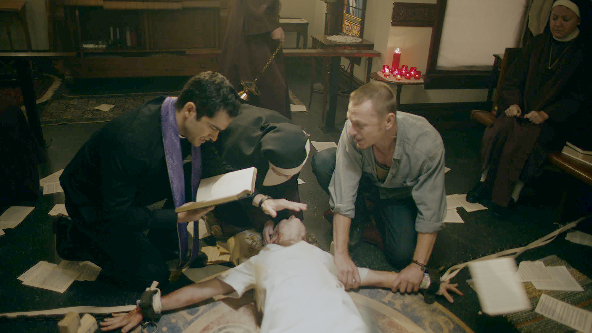The Exorcist