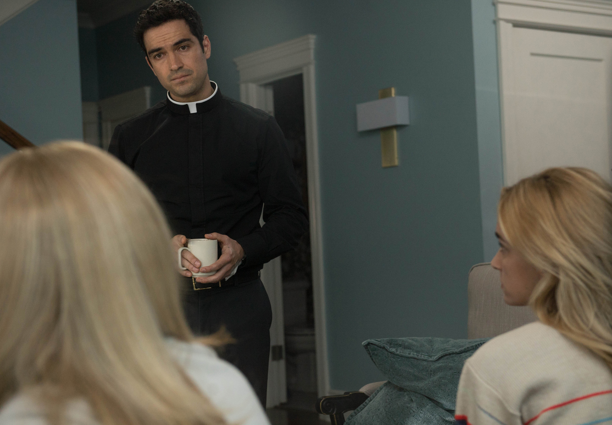 The Exorcist