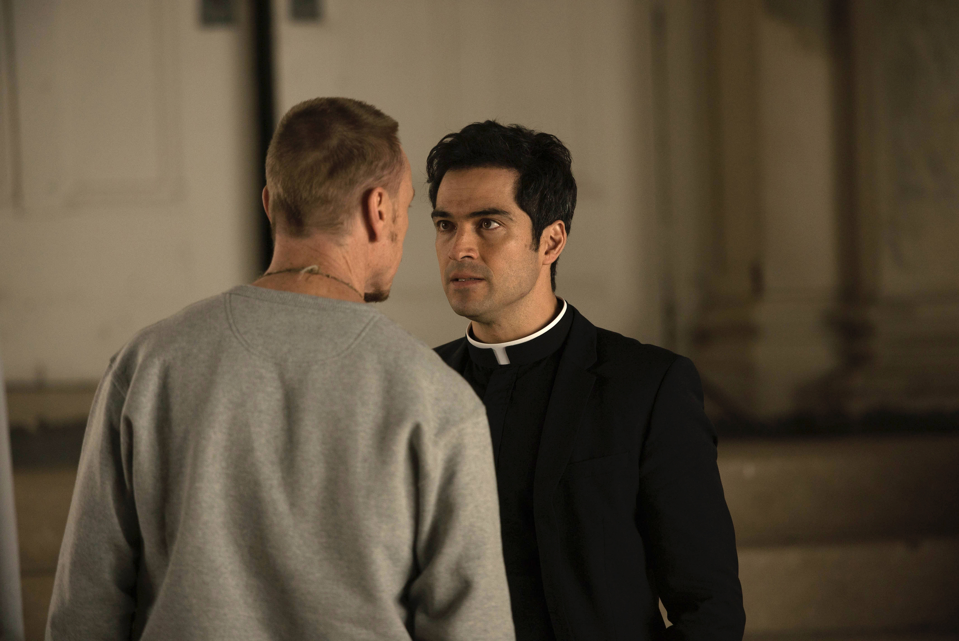 The Exorcist