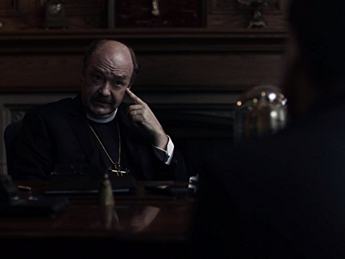The Exorcist