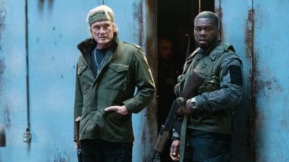 The Expendables 4 (OV)