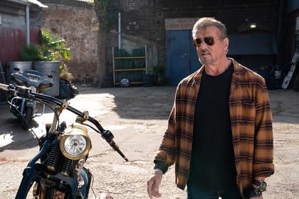 The Expendables 4 (OV)