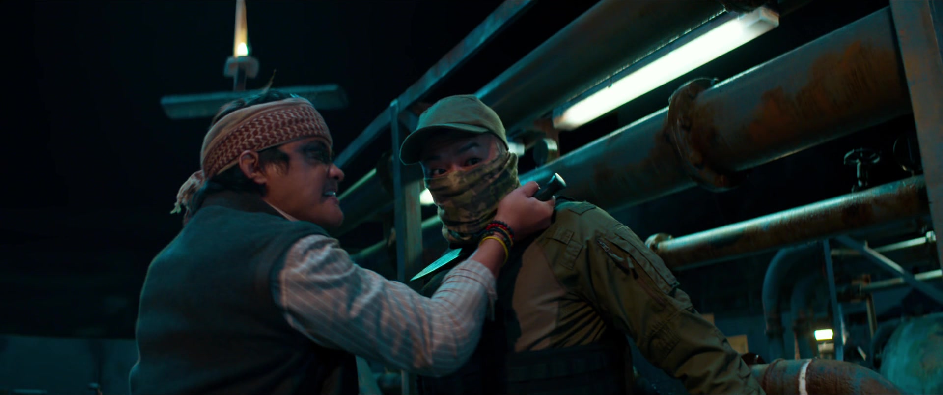The Expendables 4